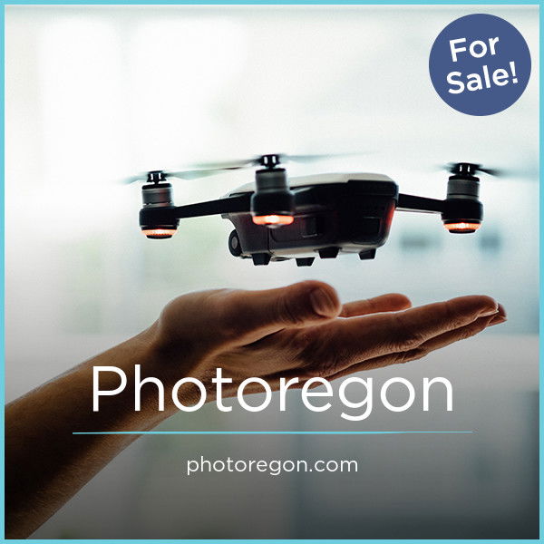 Photoregon.com