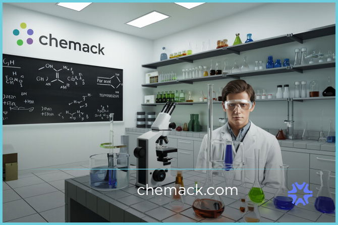 Chemack.com