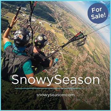 SnowySeason.com