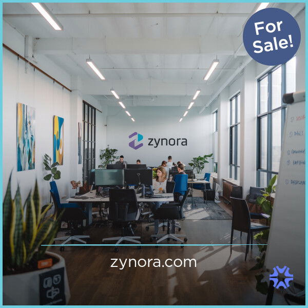 Zynora.com