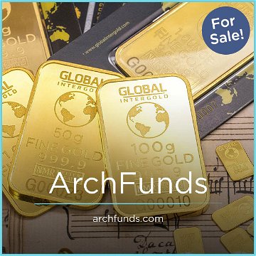 ArchFunds.com