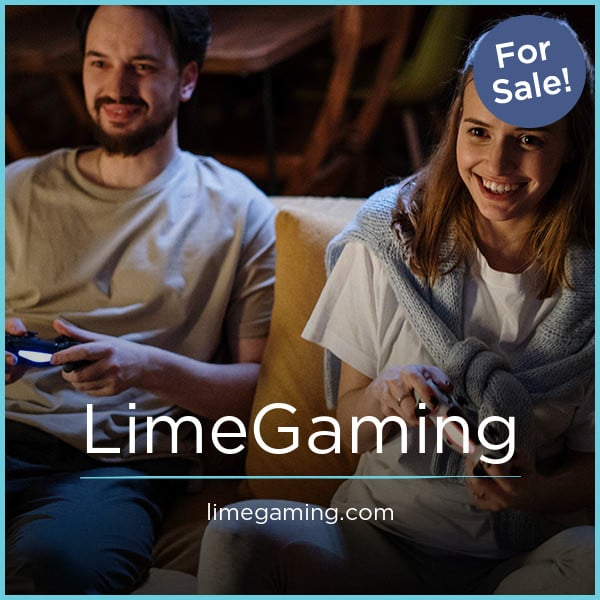 LimeGaming.com — 2