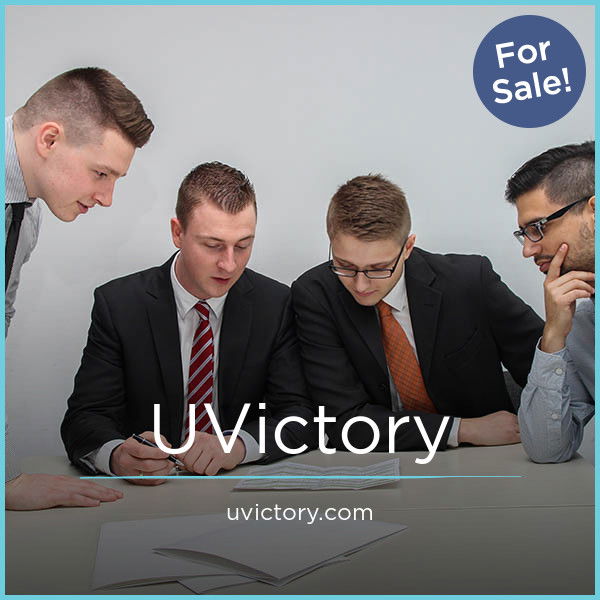 UVictory.com