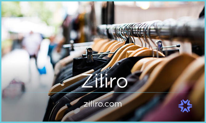 Ziliro.com — 2