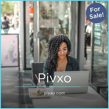 Pivxo.com