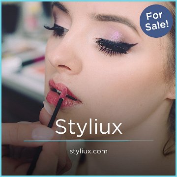 Styliux.com