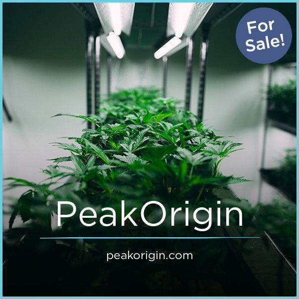 PeakOrigin.com — 2