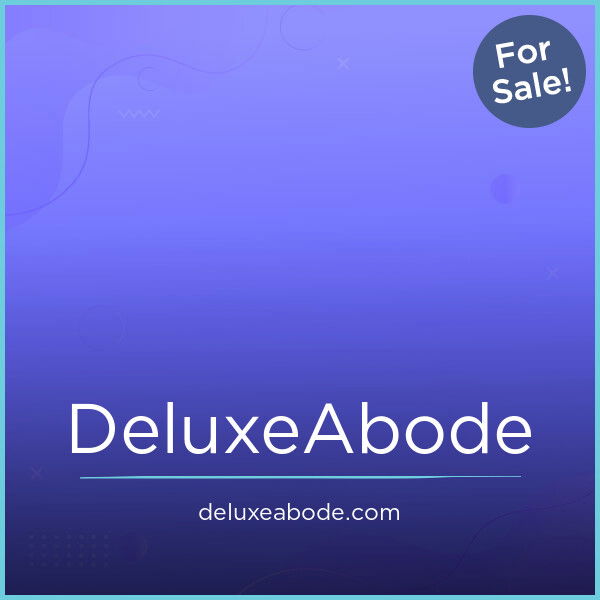 DeluxeAbode.com