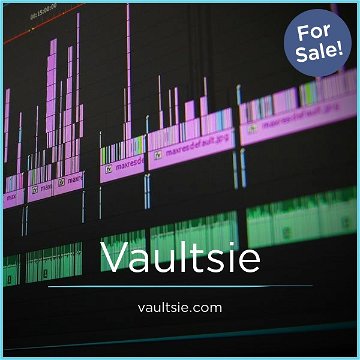 Vaultsie.com