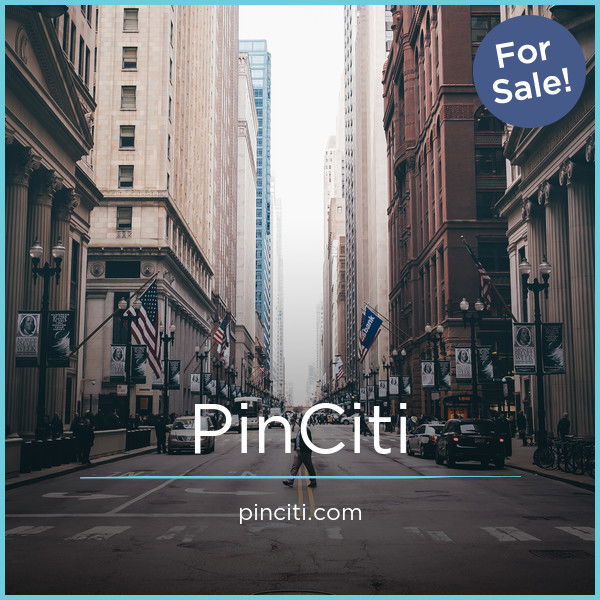 PinCiti.com