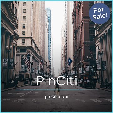 PinCiti.com