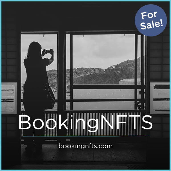 BookingNFTS.com