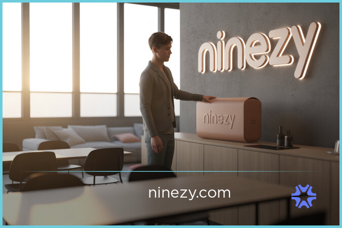 ninezy.com - New premium names