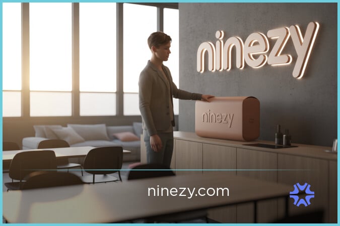 ninezy.com — 2