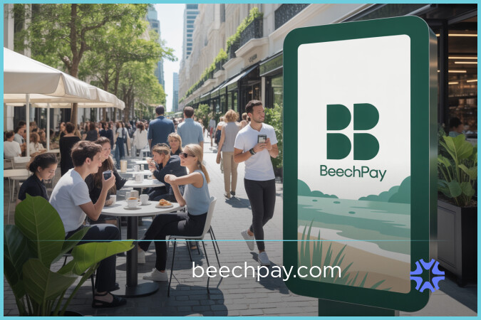 BeechPay.com - Good premium domains for sale