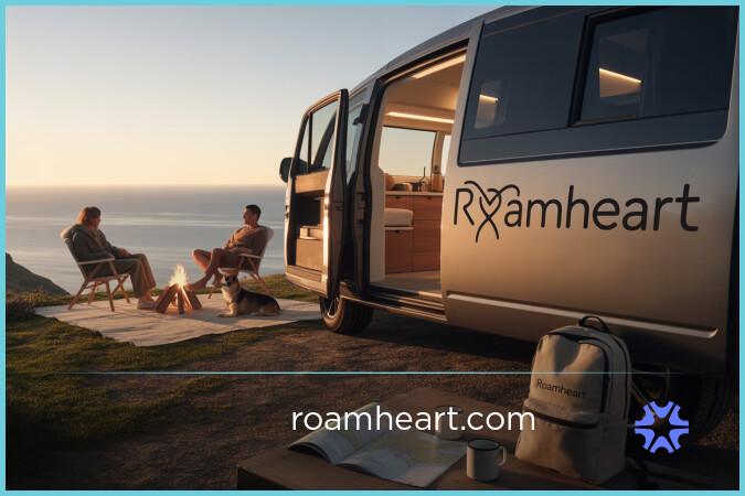 RoamHeart.com image 2