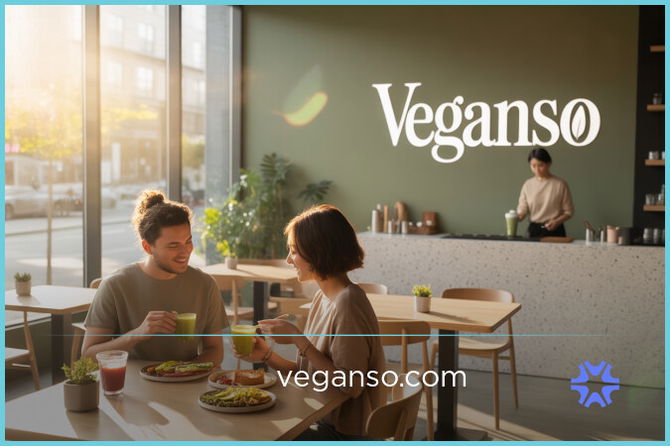 VeganSO.com