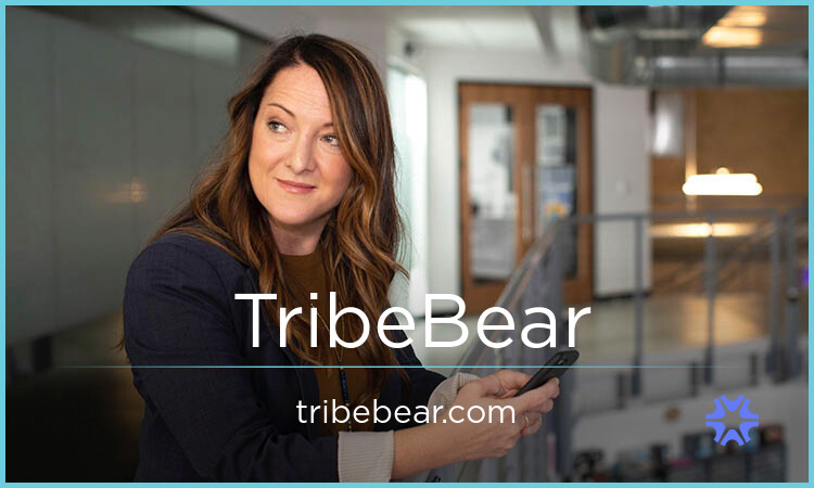 TribeBear.com - Great premium domain names