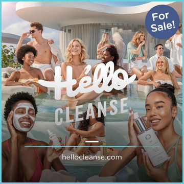 HelloCleanse.com