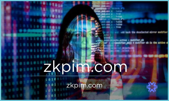 ZKPIM.com