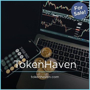 TokenHaven.com