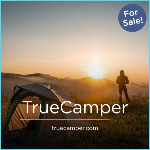 TrueCamper.com — 2