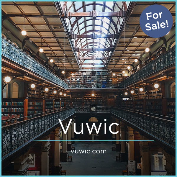 Vuwic.com