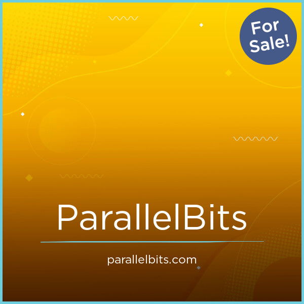ParallelBits.com