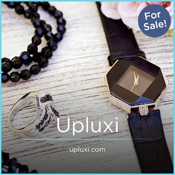 Upluxi.com