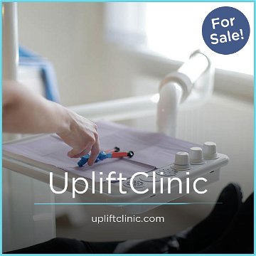 UpliftClinic.com