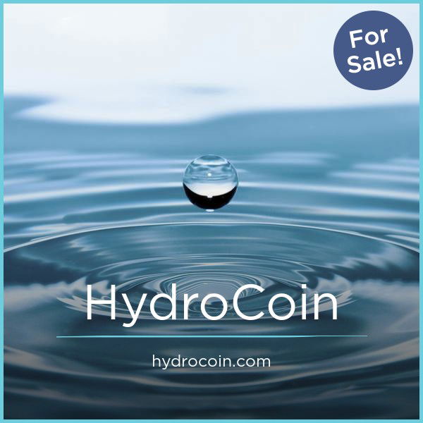 HydroCoin.com