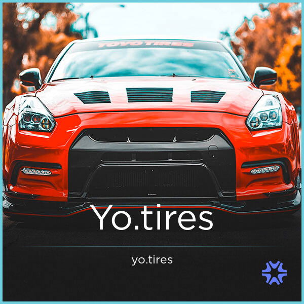 Yo.tires — 2