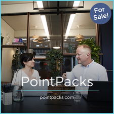 PointPacks.com - buy Catchy premium domains