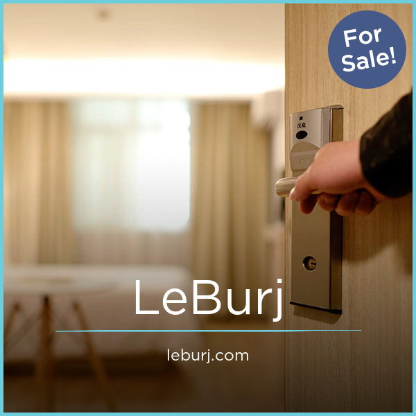 leBurj.com — 2