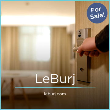 LeBurj.com