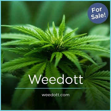 Weedott.com