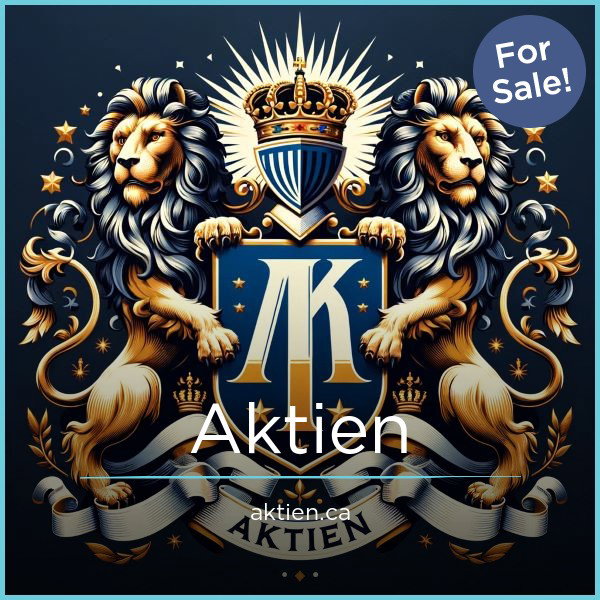 Aktien.ca — 2