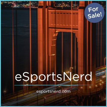 EsportsNerd.com