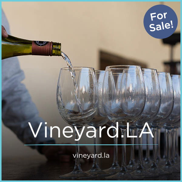 Vineyard.LA — 2