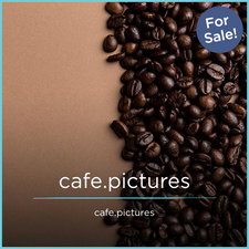 Cafe logo