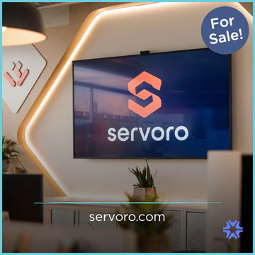 Servoro.com