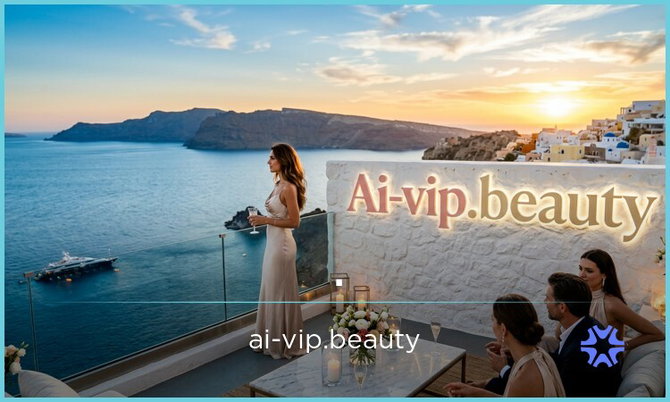 AI-Vip.beauty — 2