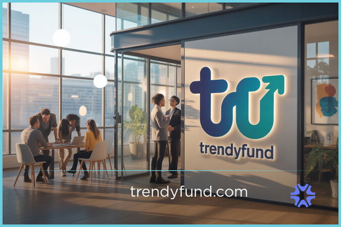 TrendyFund.com