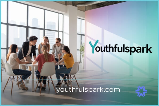 YouthfulSpark.com image 2