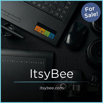 Itsybee.com