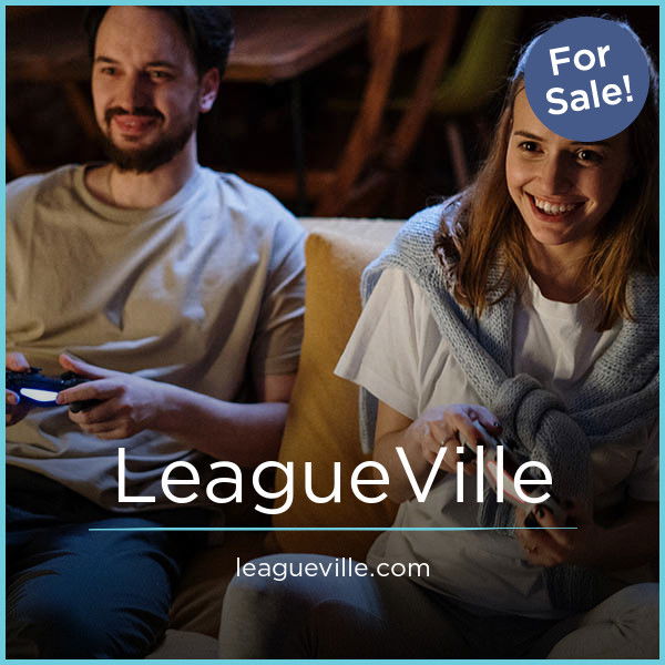 Leagueville.com