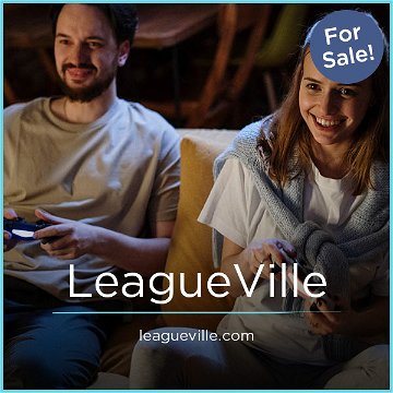 Leagueville.com