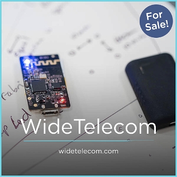 WideTelecom.com