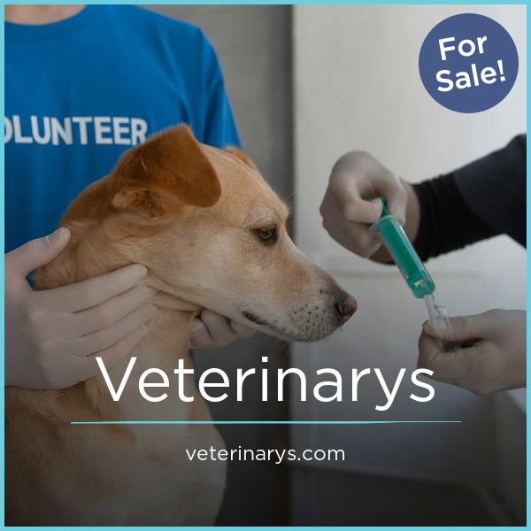 Veterinarys.com — 2