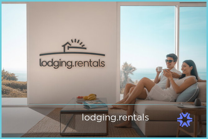 Lodging.rentals — 2